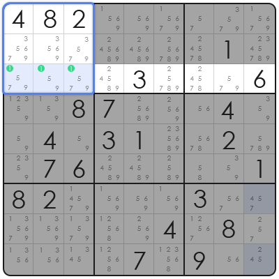 electronic sudoku game large screen