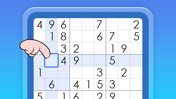 sudoku online hard