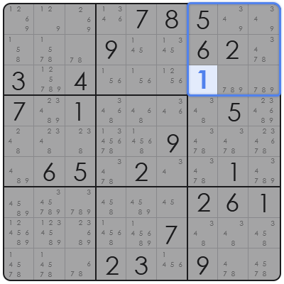 teachers corner sudoku